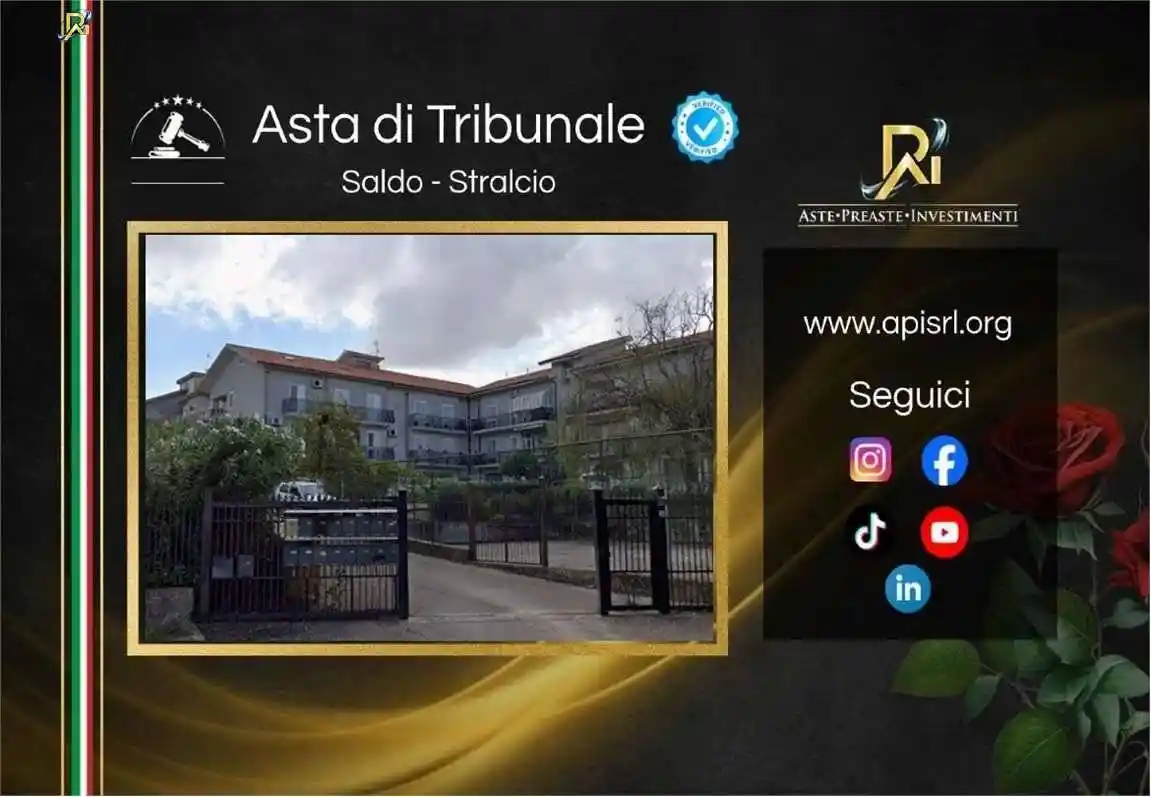 Appartamento in vendita a Nicosia