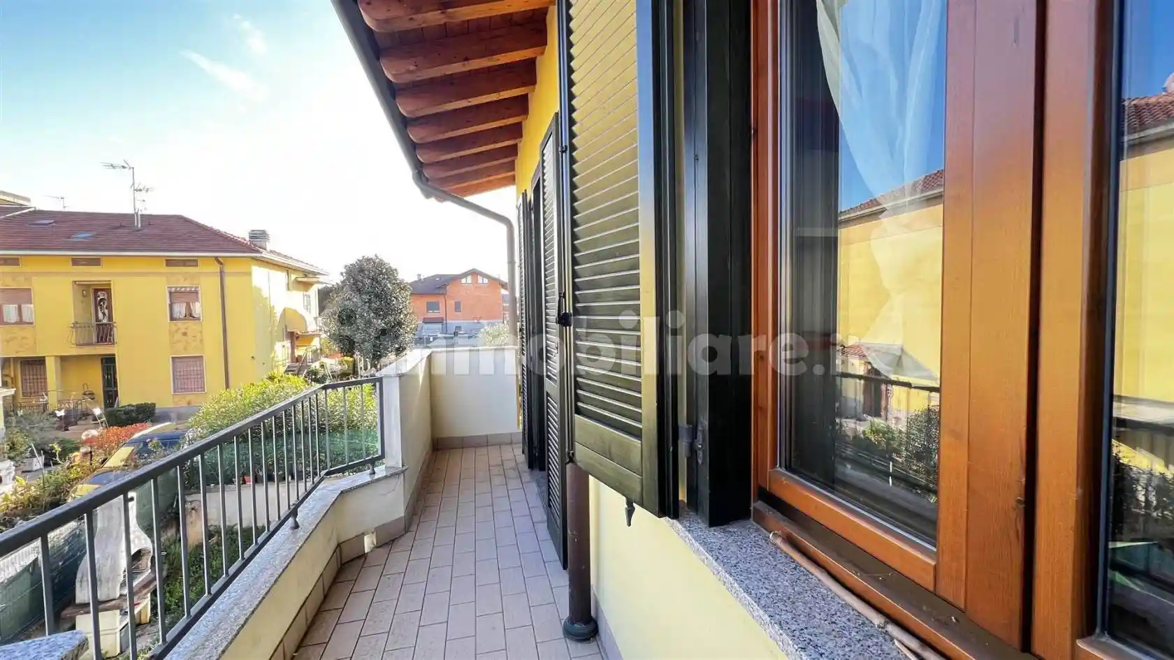 Appartamento in vendita a Cologno al Serio