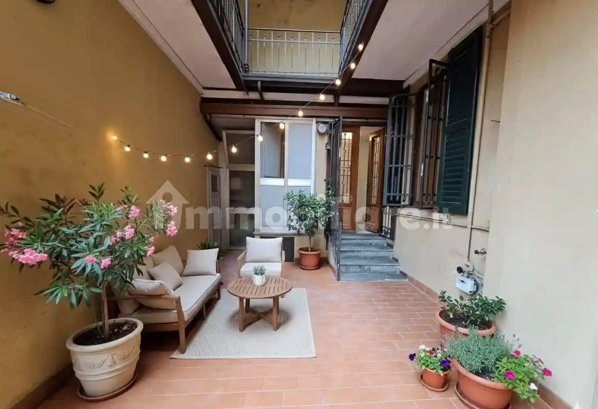 Appartamento in vendita a Como