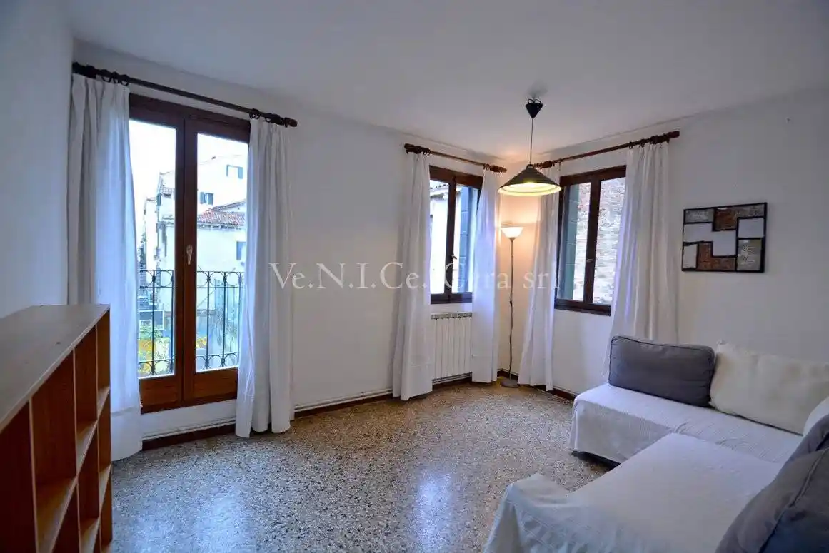 Appartamento in vendita a Venezia