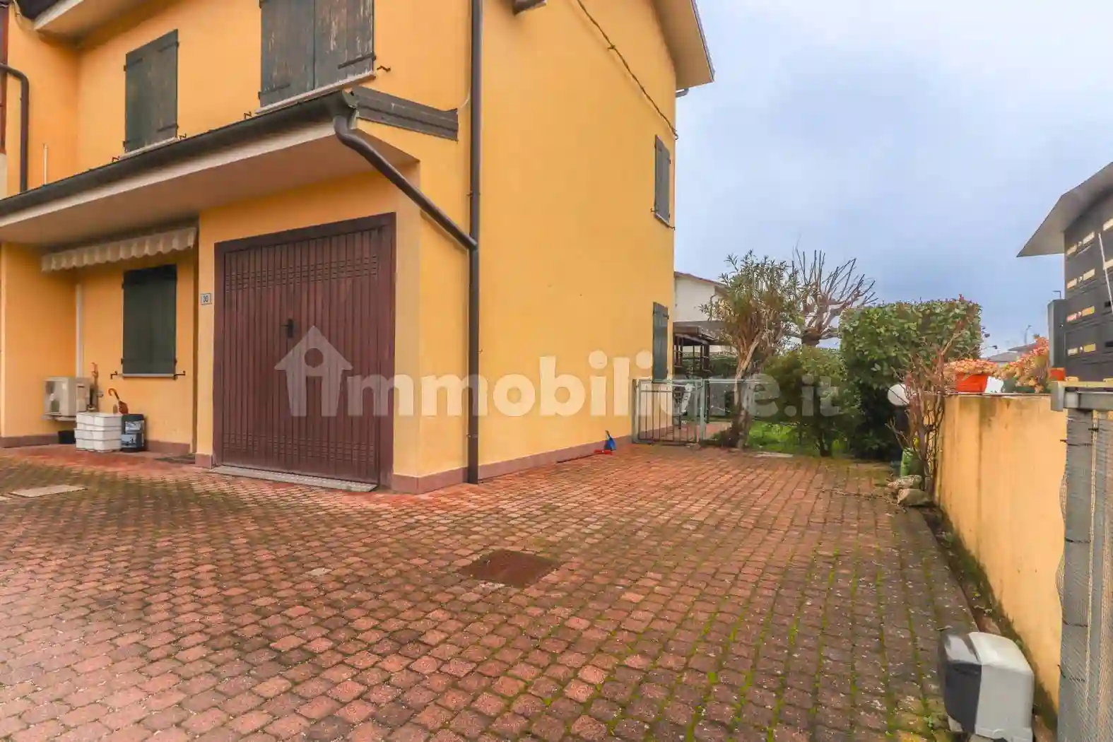 Villetta a schiera - foto 2