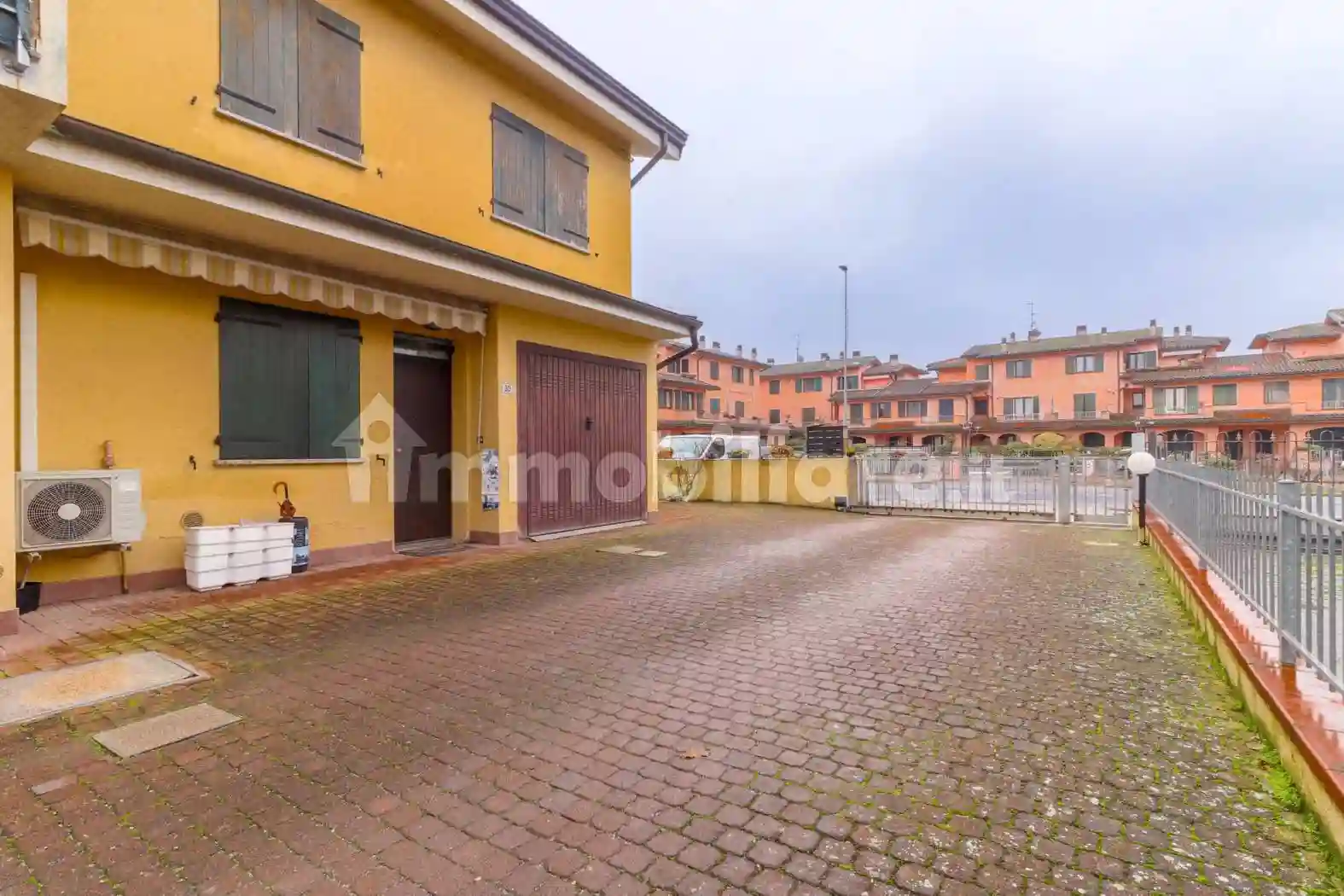 Villetta a schiera - foto 3