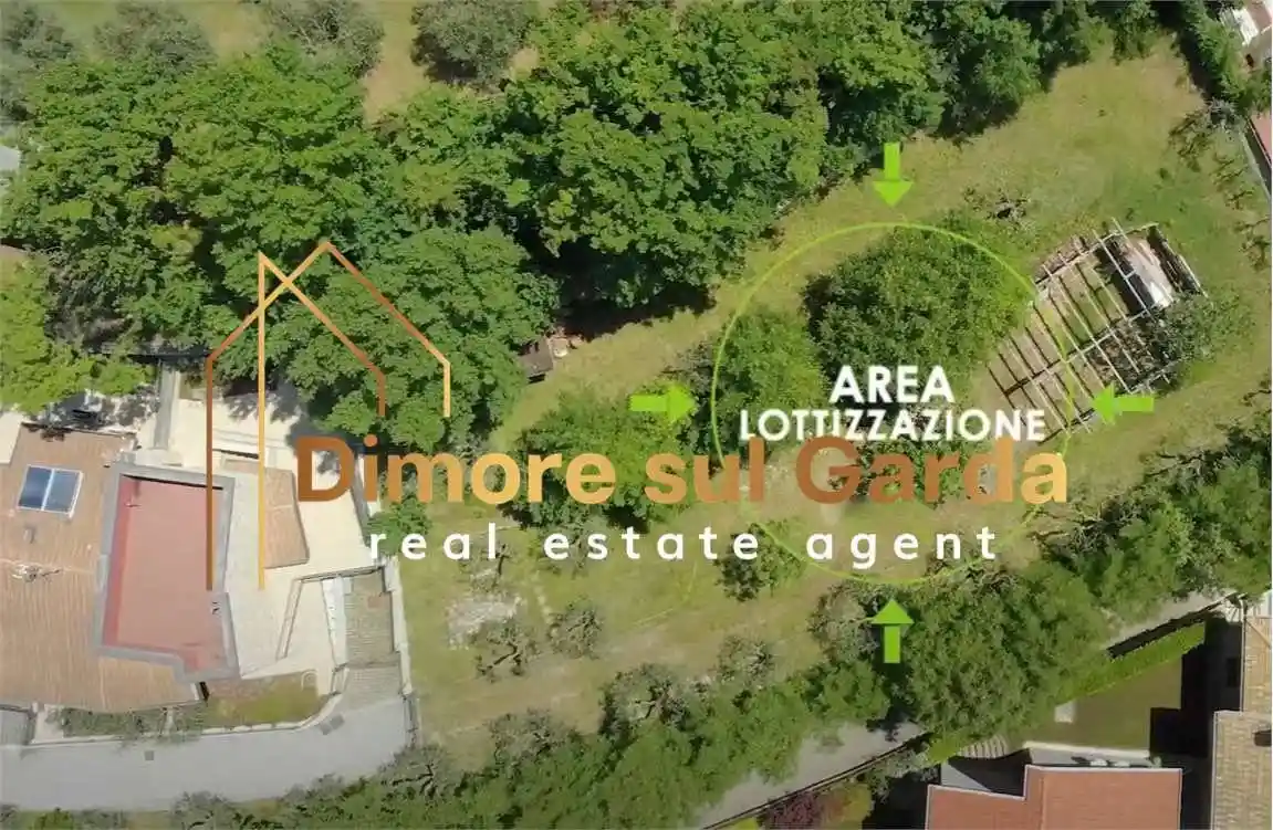 Villa in vendita a Padenghe sul Garda