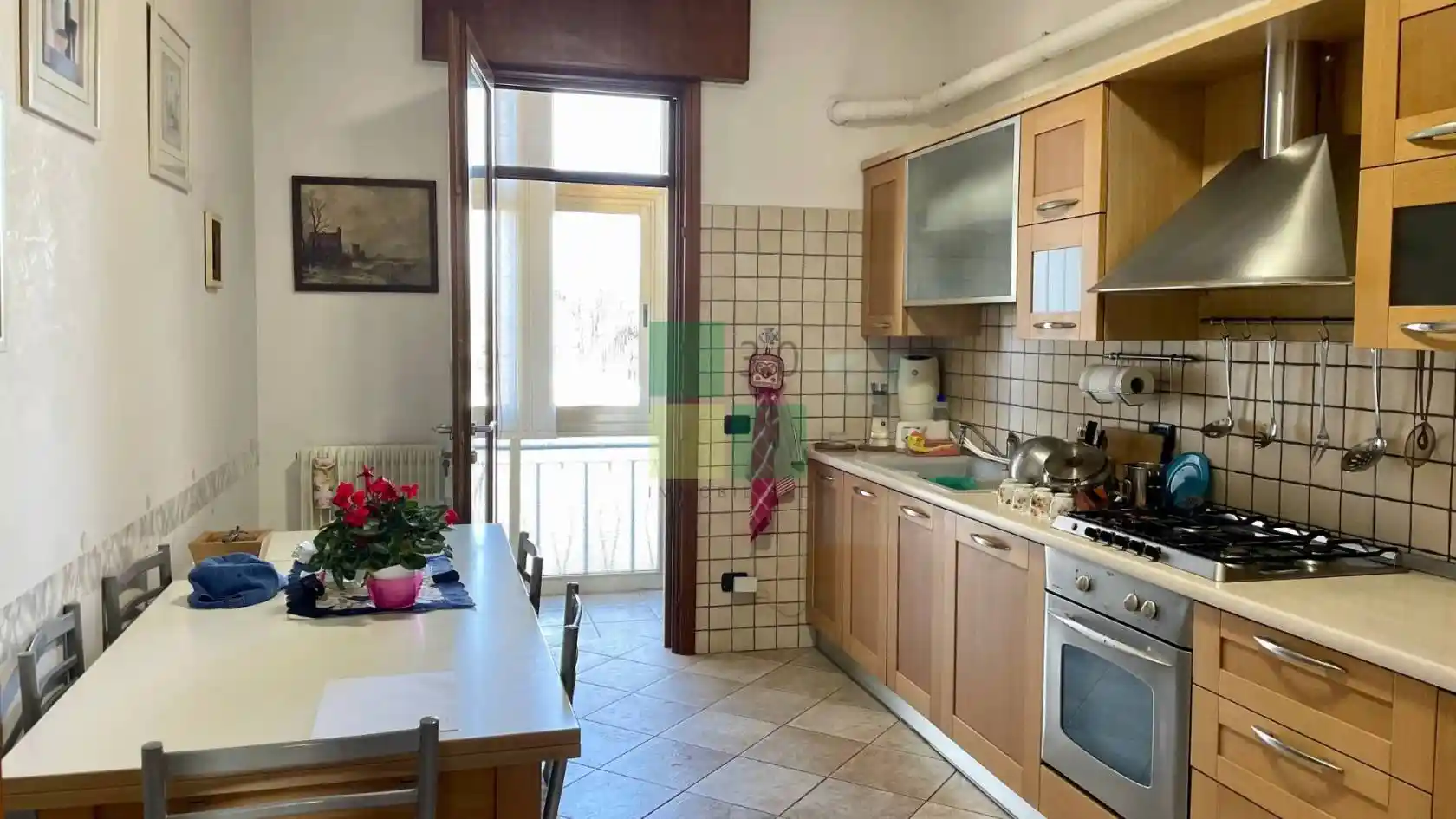 Appartamento in vendita a San Biagio di Callalta