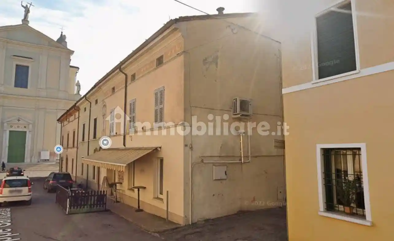 Appartamento in vendita a Gottolengo