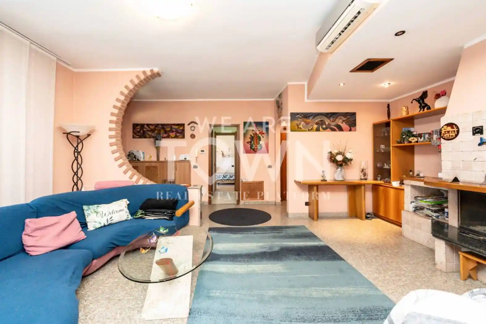 Appartamento in vendita a San Giuliano Milanese