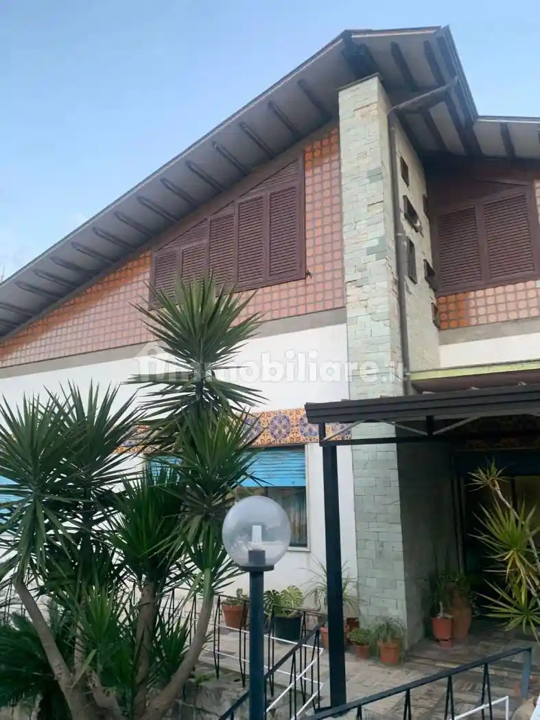 Villa in vendita a Casal di Principe