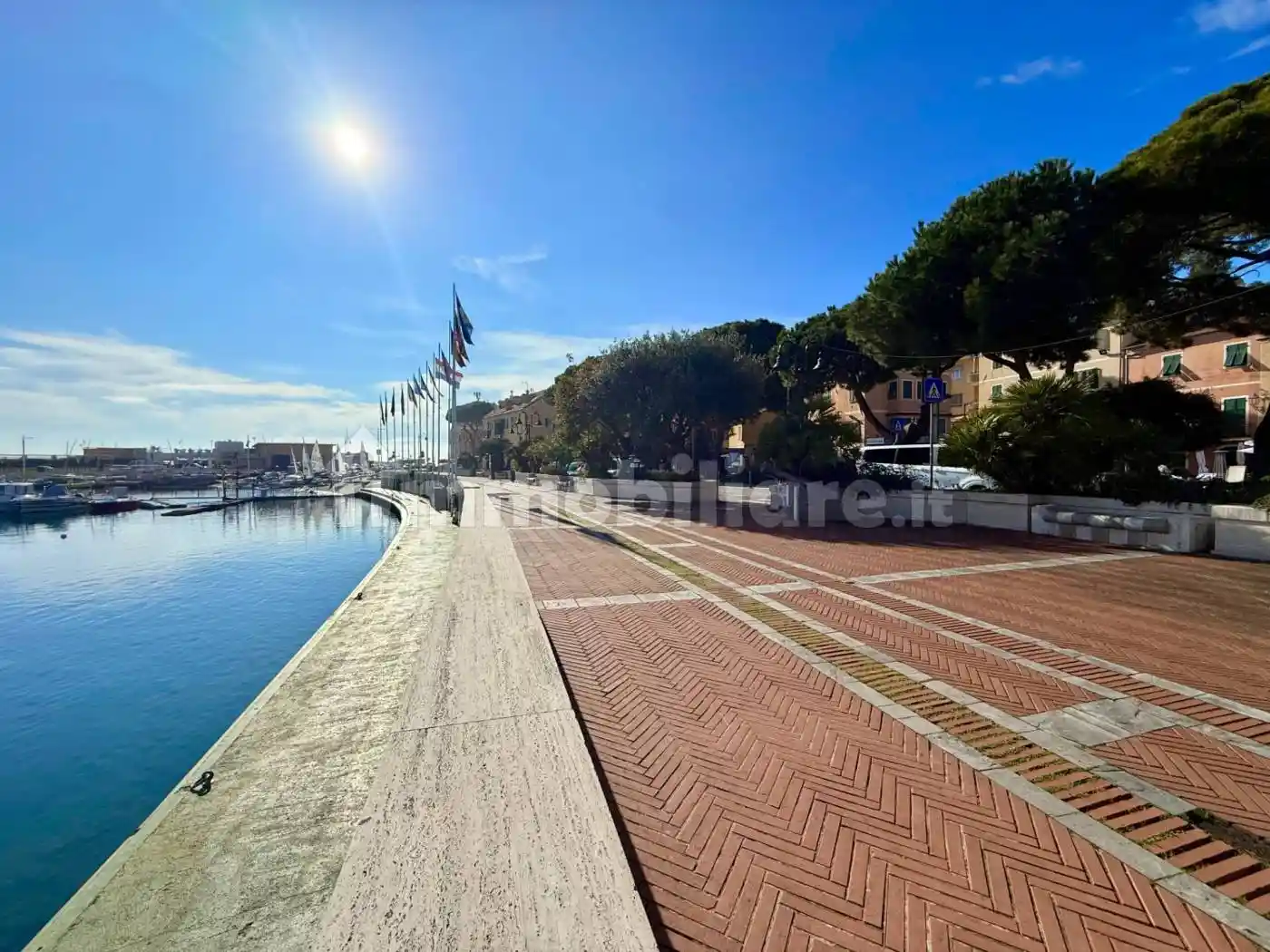 Appartamento in vendita a Imperia