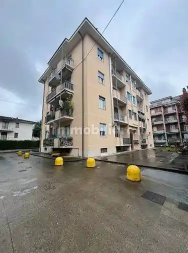 Appartamento in vendita a Romano di Lombardia