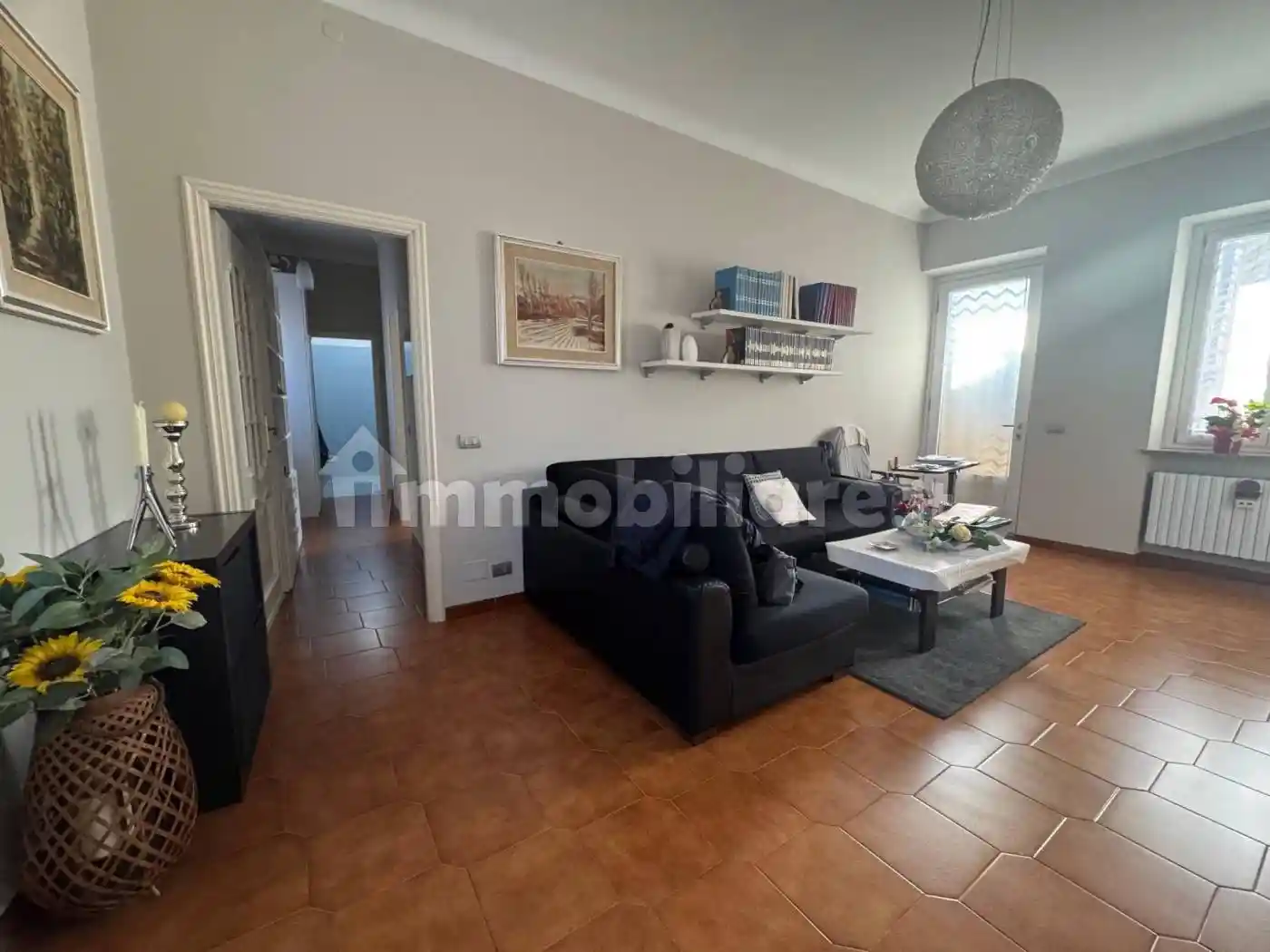 Appartamento in affitto a Fossano