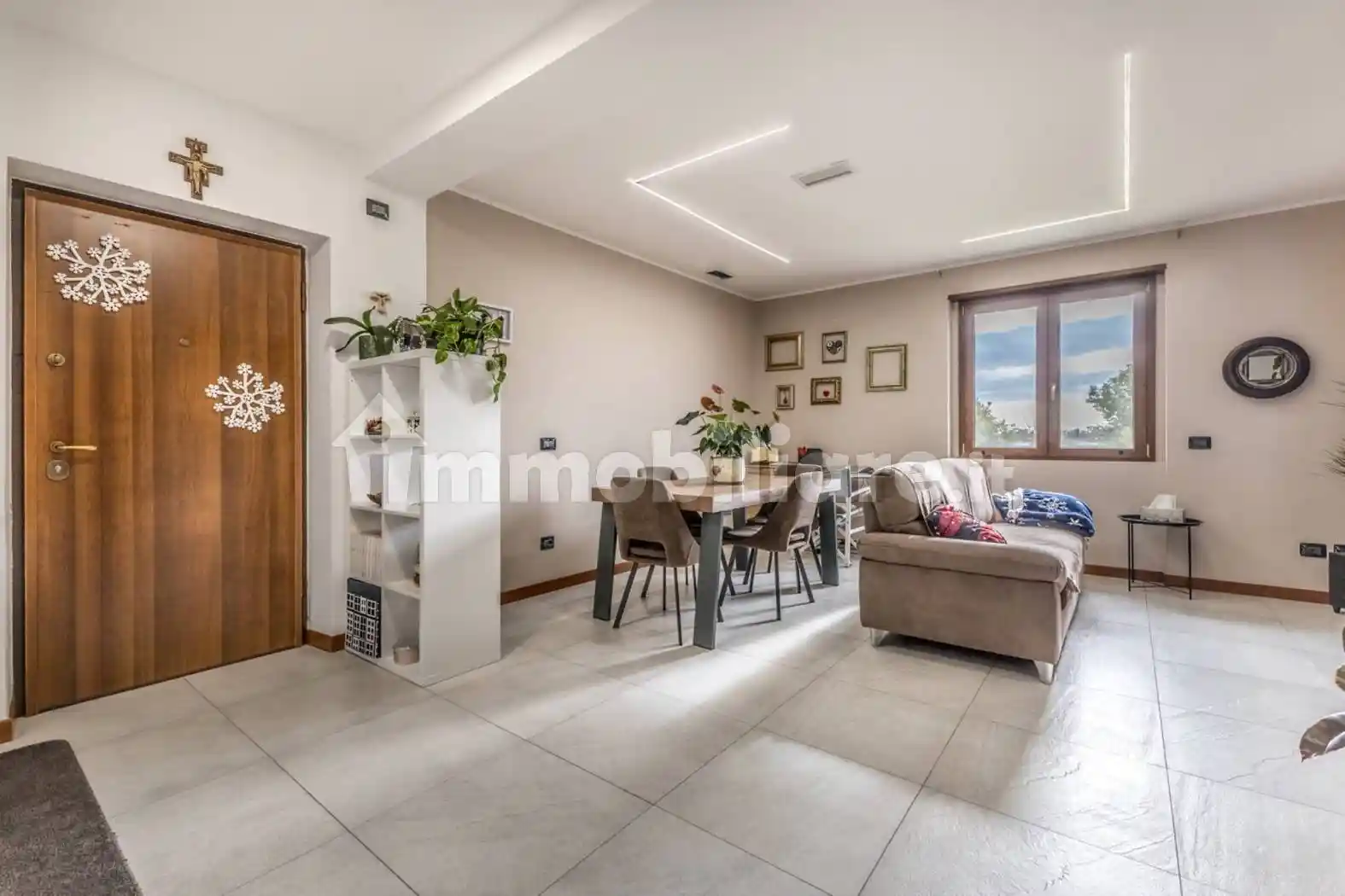 Appartamento in vendita a Latina