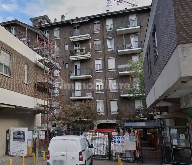 Appartamento in vendita a Concorezzo