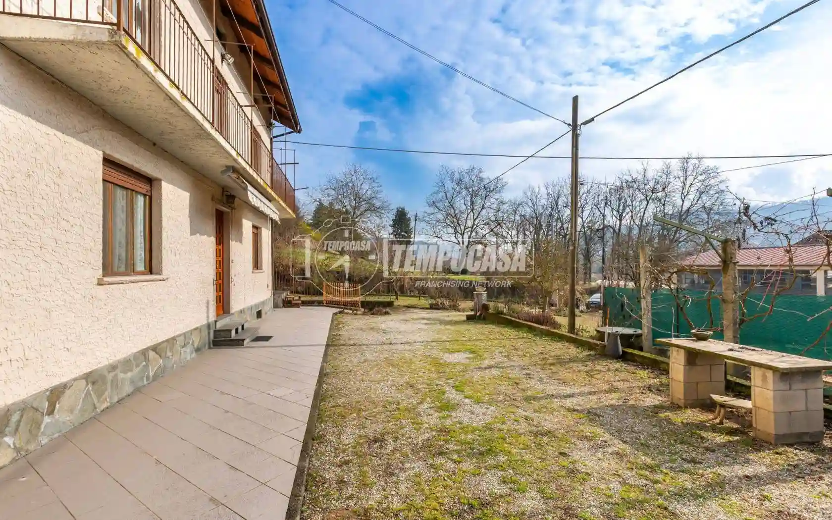 Casa indipendente - foto 5