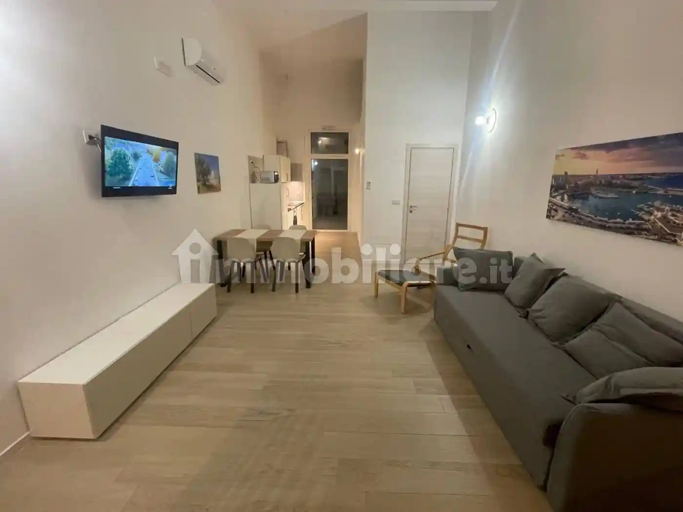 Loft in affitto a Bari