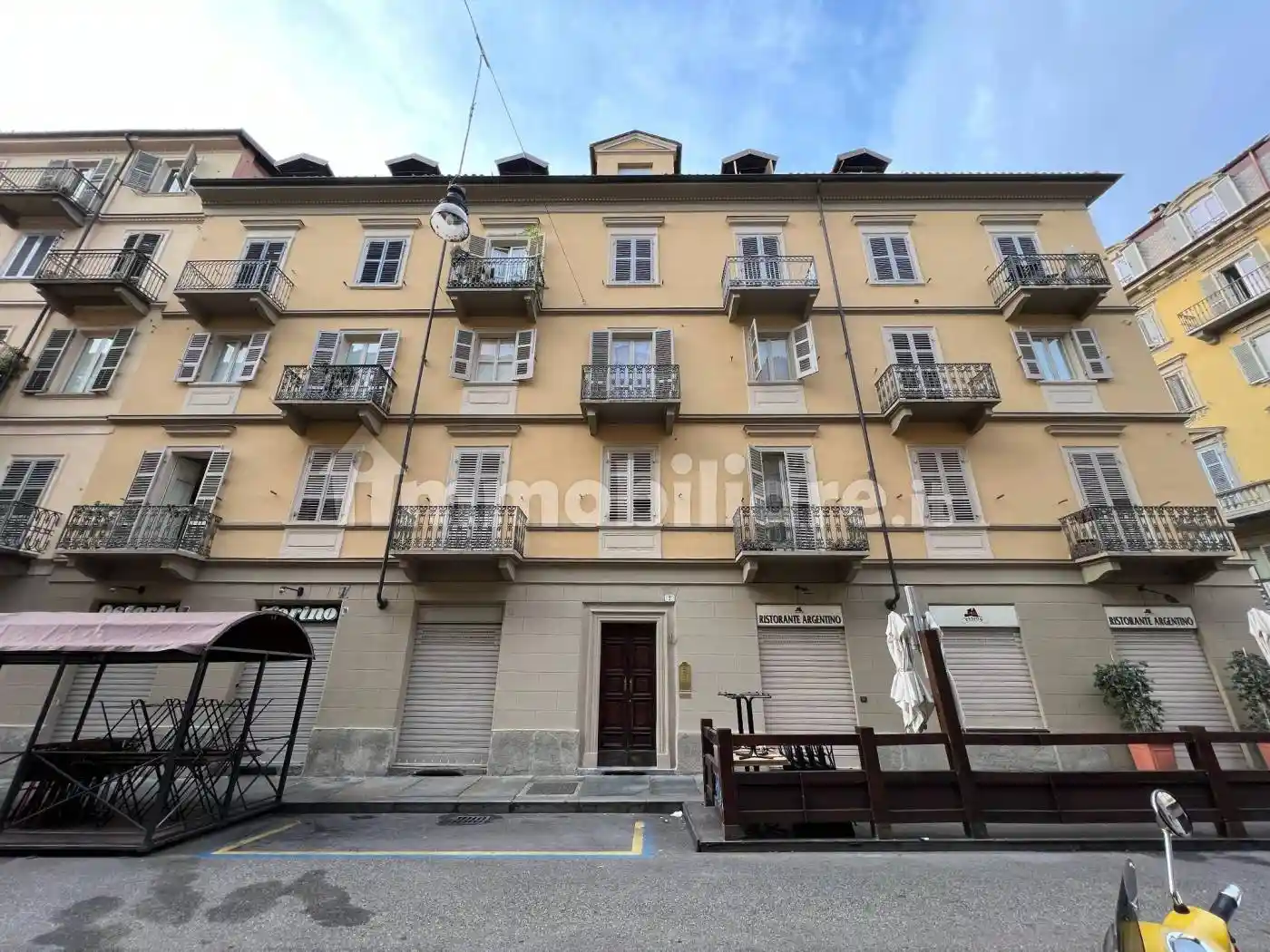 Attico - Mansarda in vendita a Torino