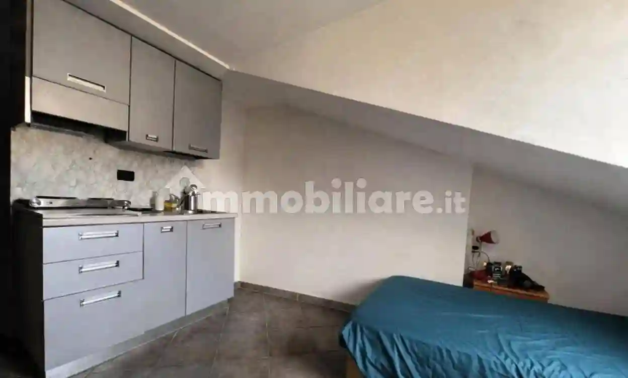 Attico - Mansarda - foto 3