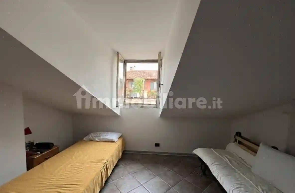 Attico - Mansarda - foto 5