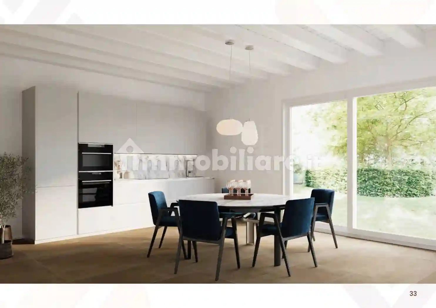 Villetta a schiera - foto 2