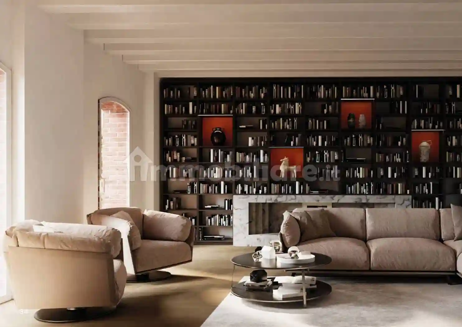 Villetta a schiera - foto 3