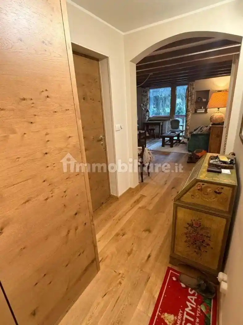 Appartamento in affitto a Courmayeur