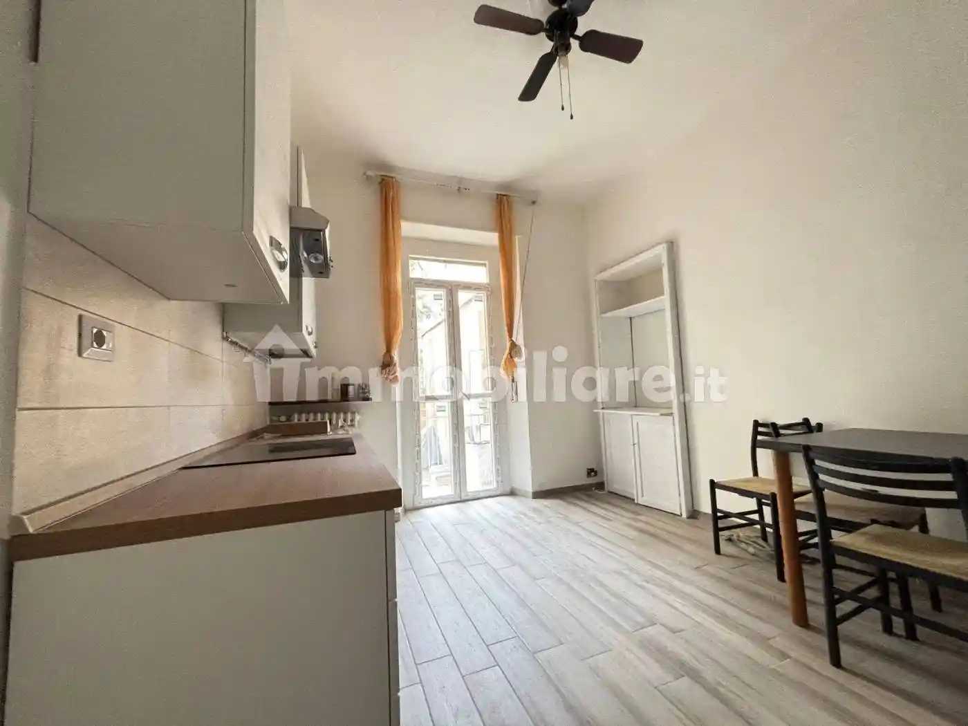 Appartamento in affitto a Torino