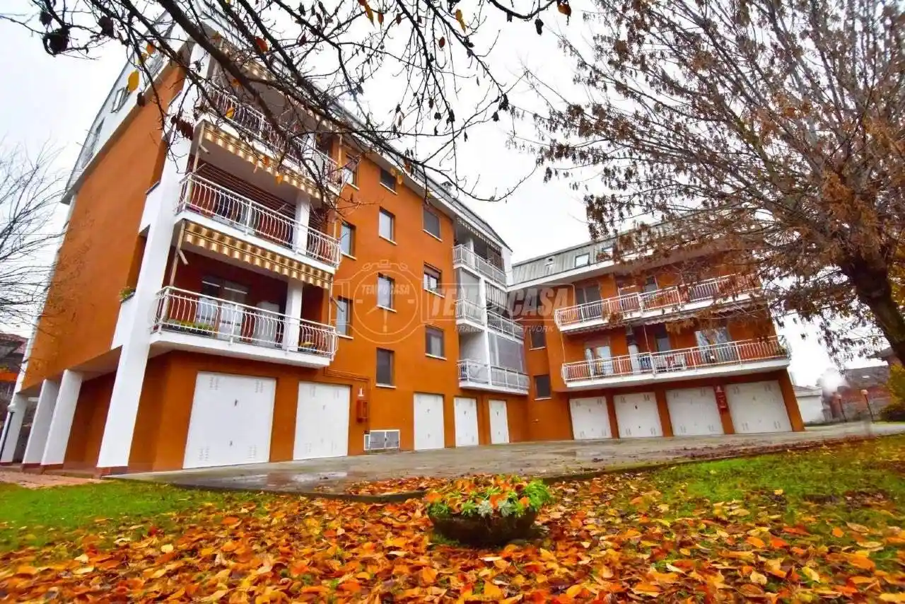 Appartamento in vendita a Brandizzo