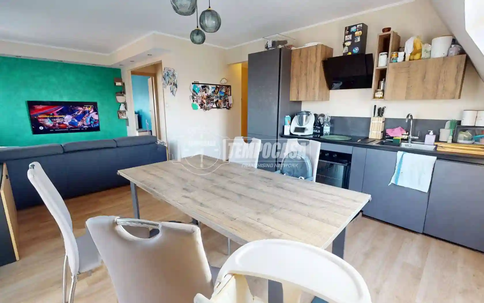 Appartamento - foto 3