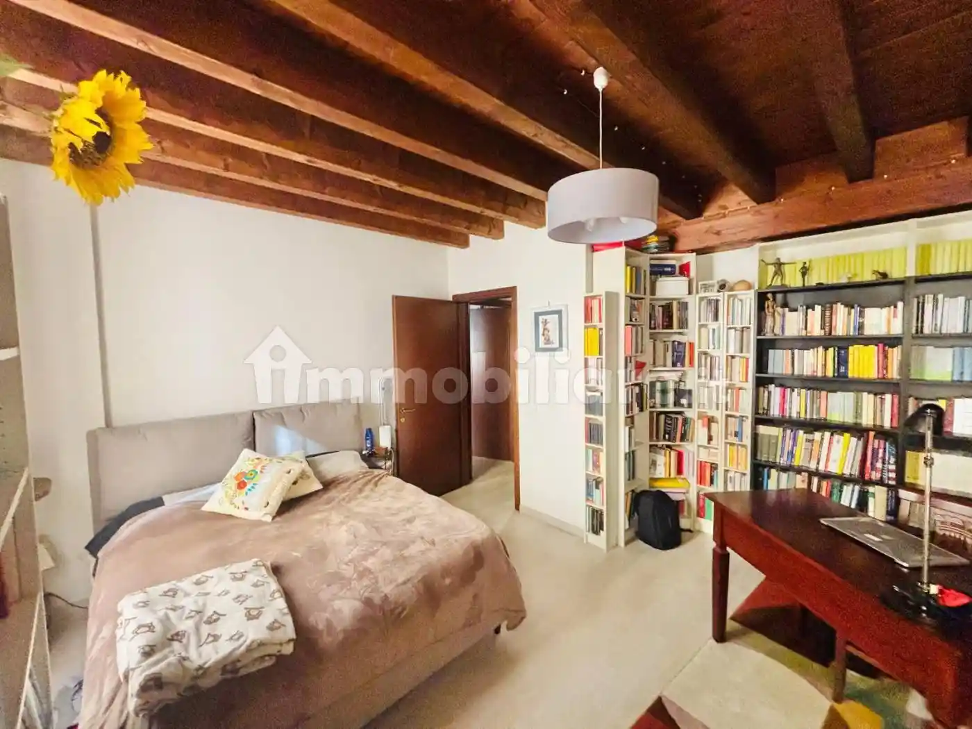 Appartamento in vendita a Brescia