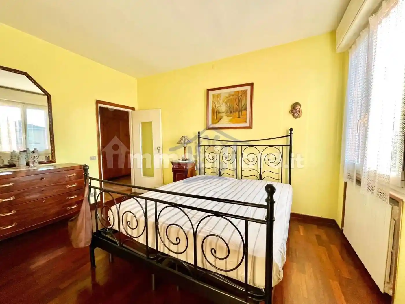 Appartamento in vendita a Carpi