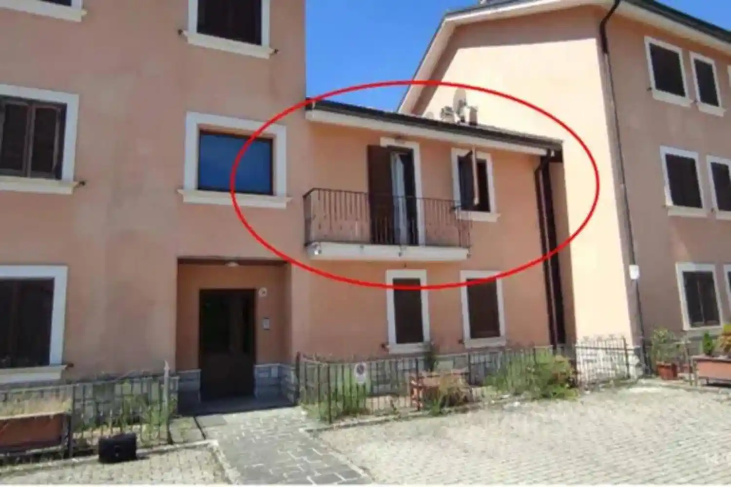 Appartamento in vendita a Alfedena