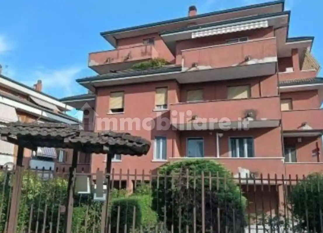 Appartamento in vendita a Sant'Angelo Lodigiano