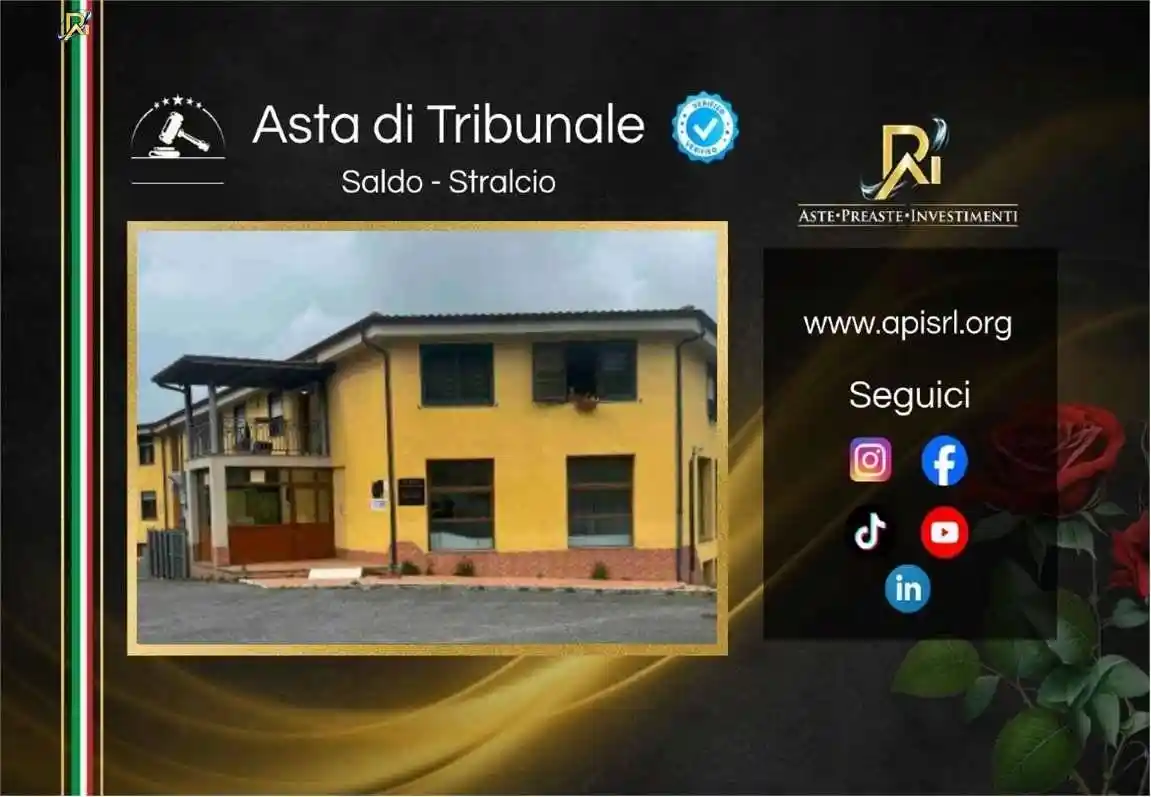 Appartamento in vendita a Fiumicino