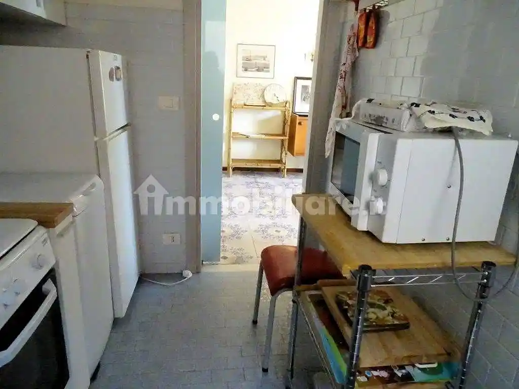 Appartamento in affitto a Cervia