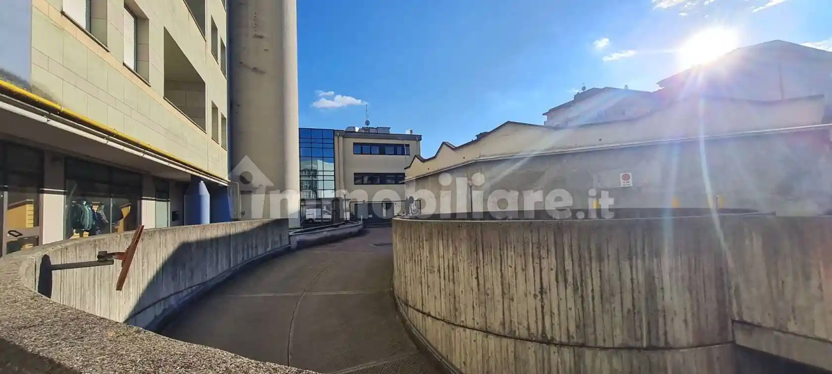 Appartamento in vendita a Como