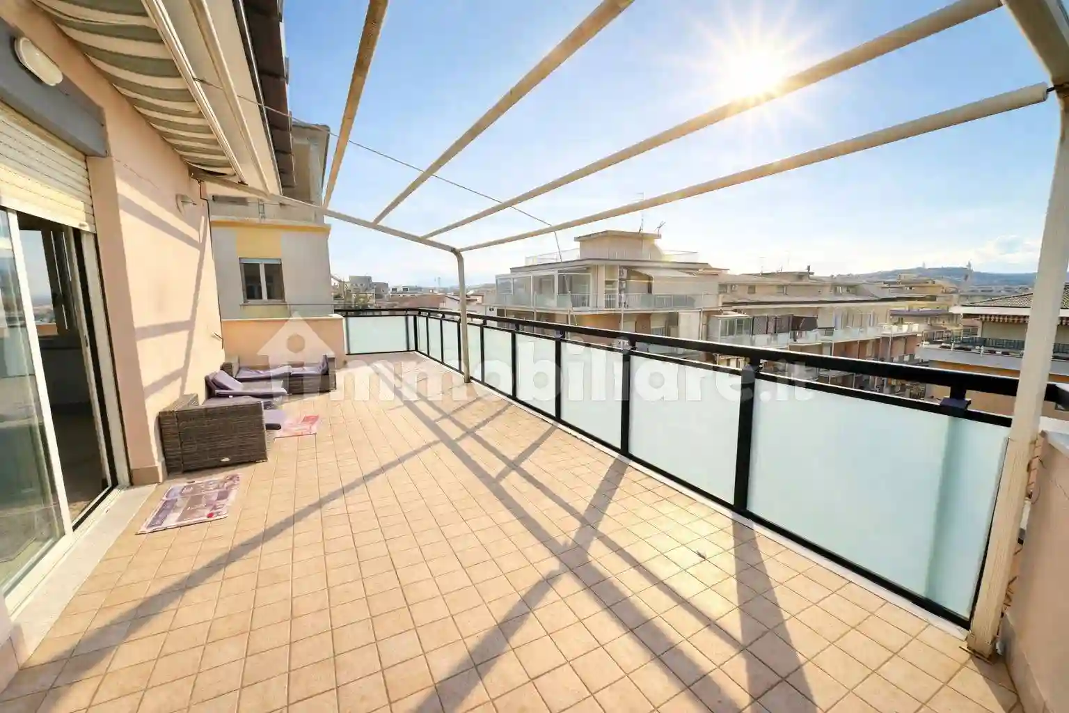 Attico - Mansarda - foto 3