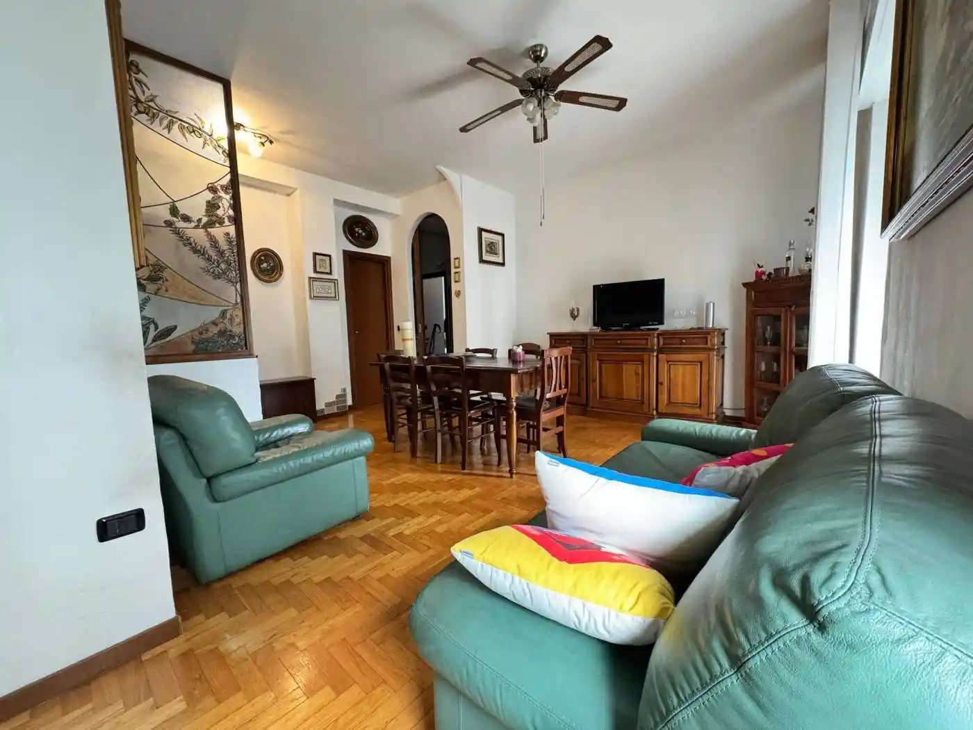 Appartamento in vendita a Monza