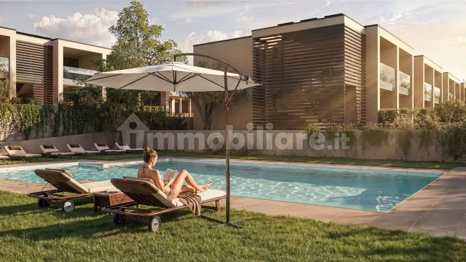 Appartamento in vendita a Manerba del Garda