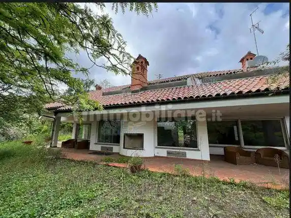 Villa in vendita a Moncalieri