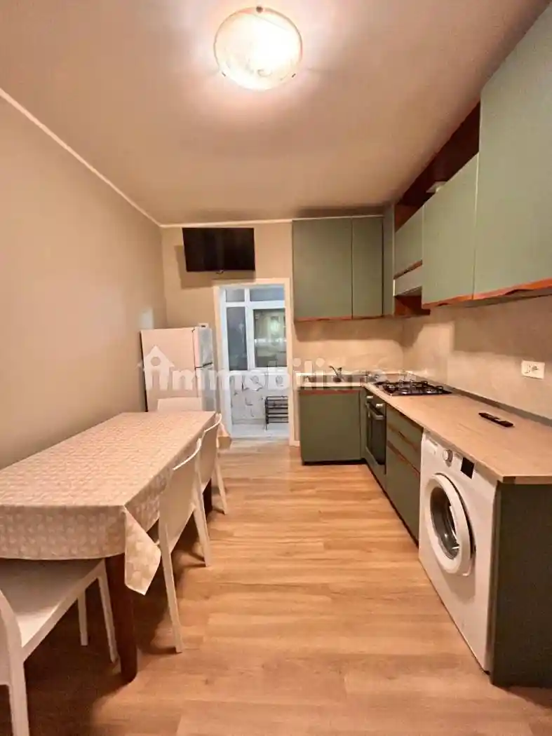 Appartamento in affitto a Venezia