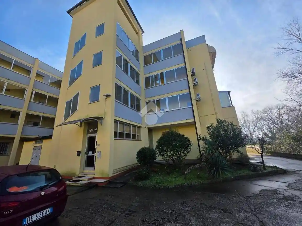 Appartamento in vendita a Comacchio