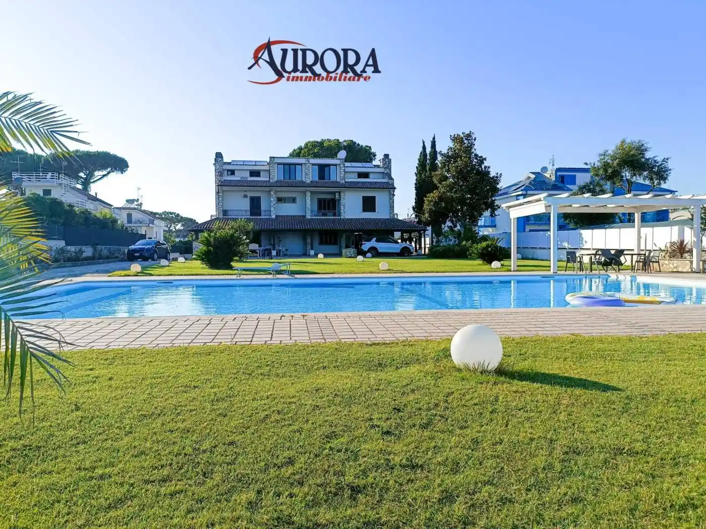 Villa in vendita a Terracina