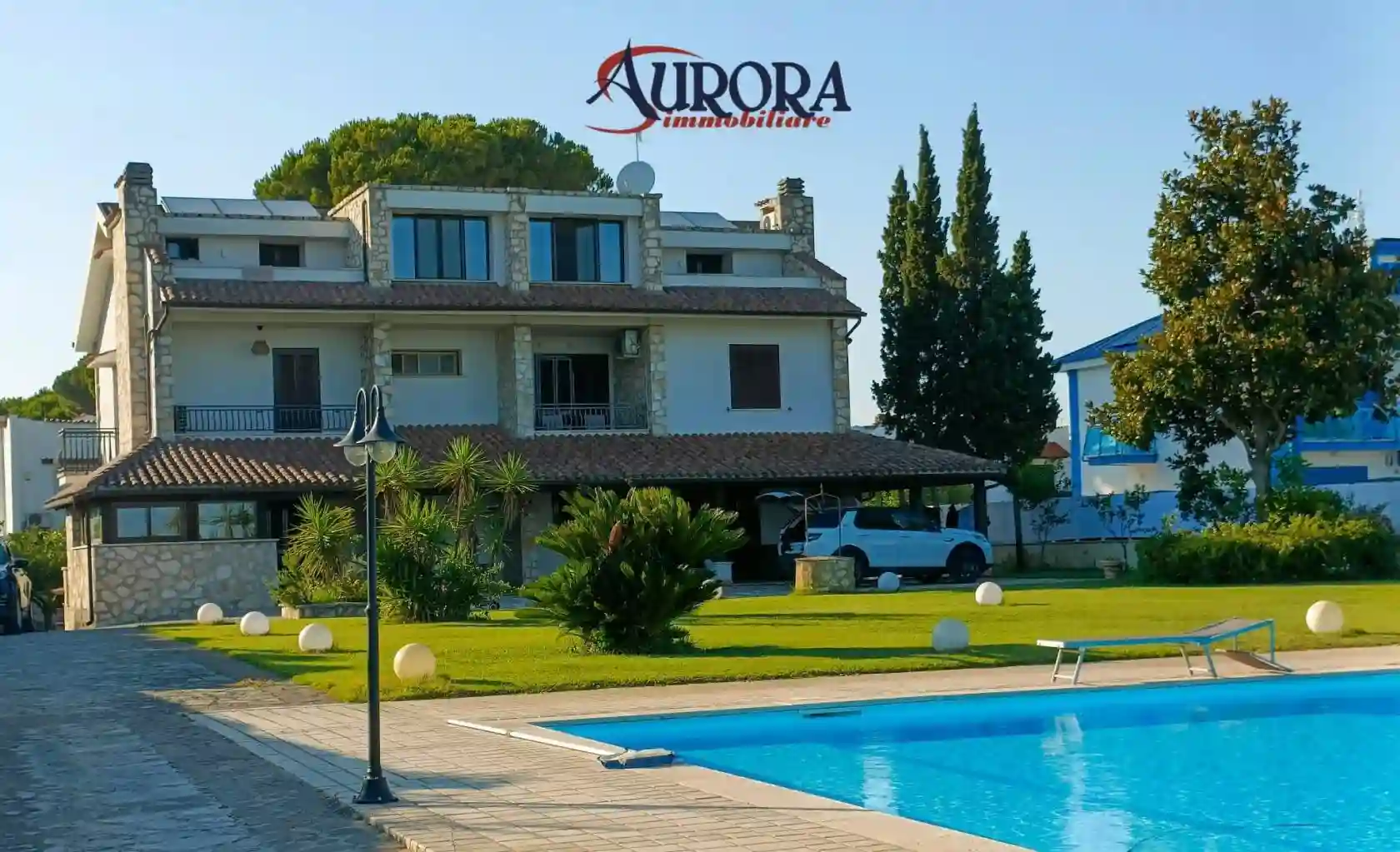 Villa - foto 4