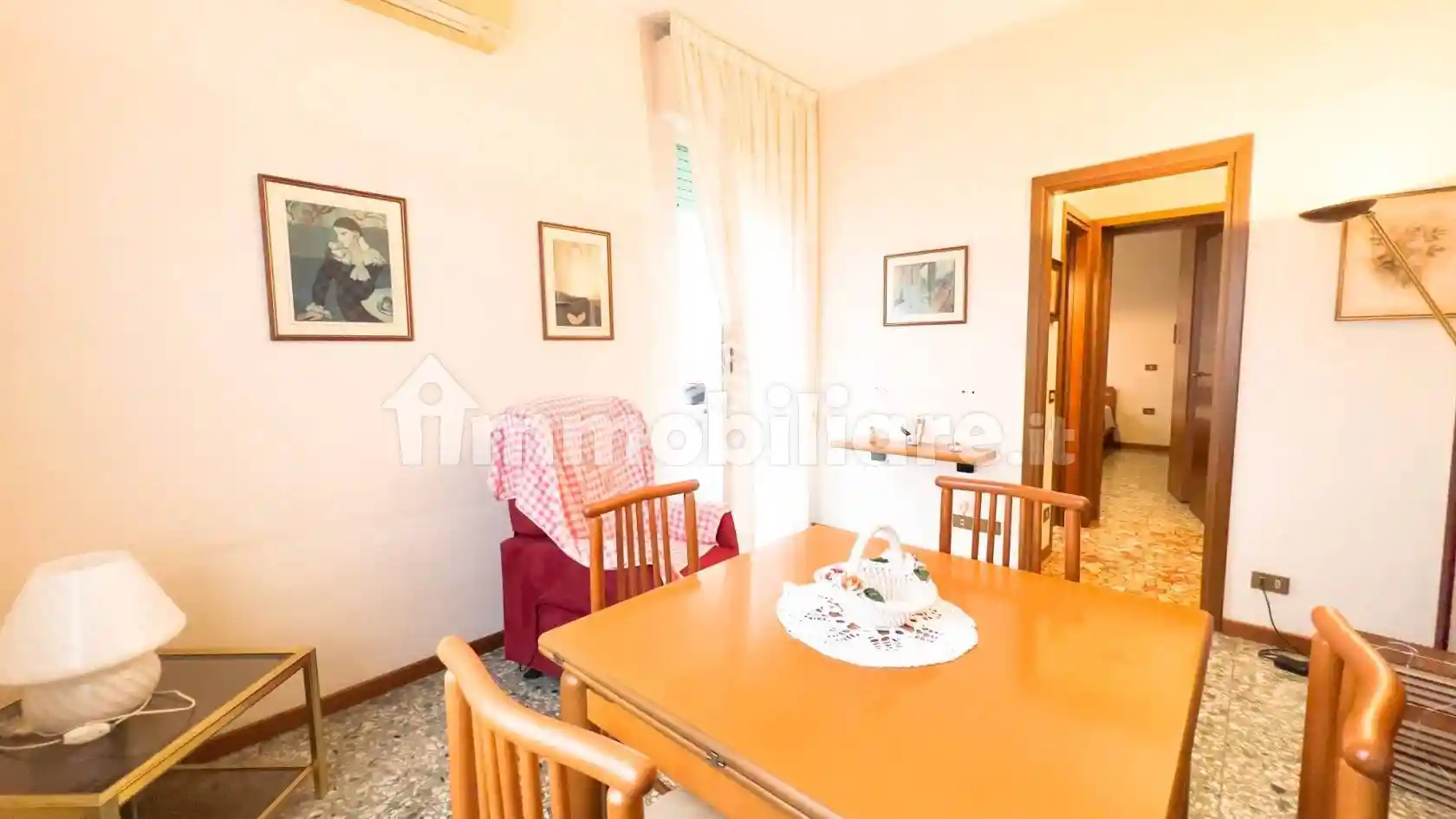 Appartamento in vendita a Vigevano