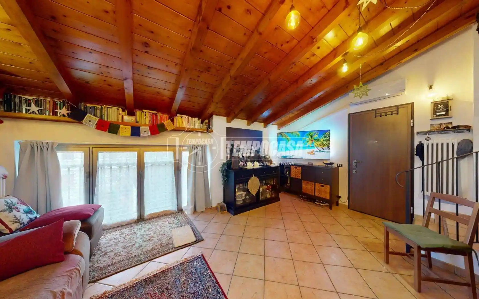 Appartamento in vendita a Albiolo