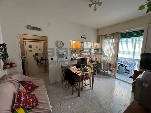 Appartamento in vendita a Livorno