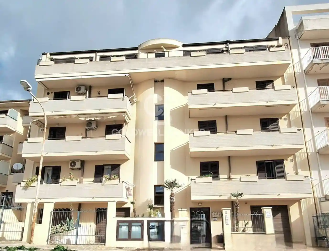 Appartamento in vendita a Scicli