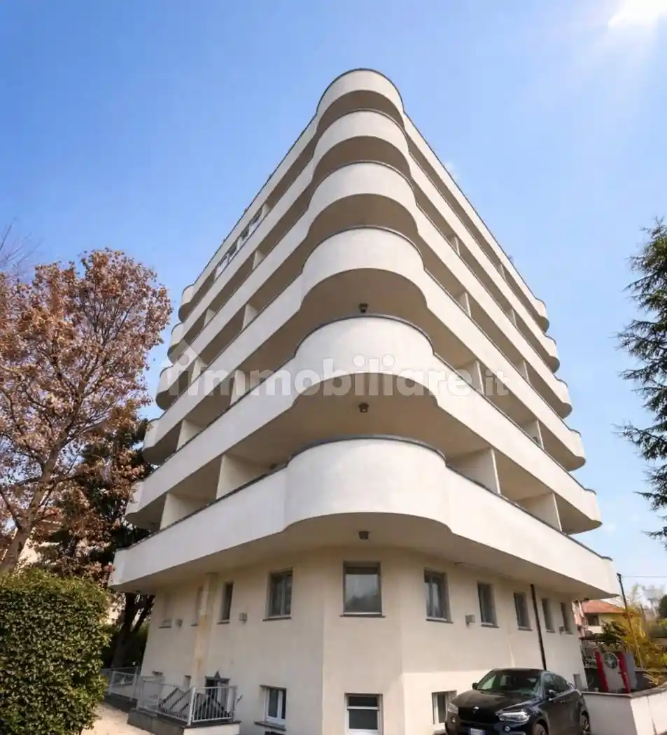 Appartamento in affitto a Cerro Maggiore