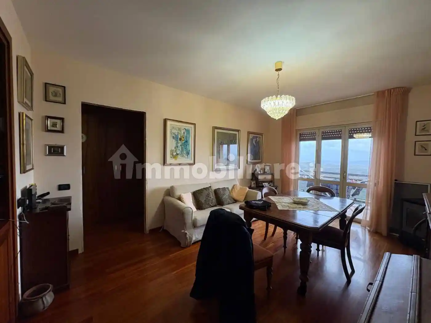 Appartamento in vendita a Catanzaro