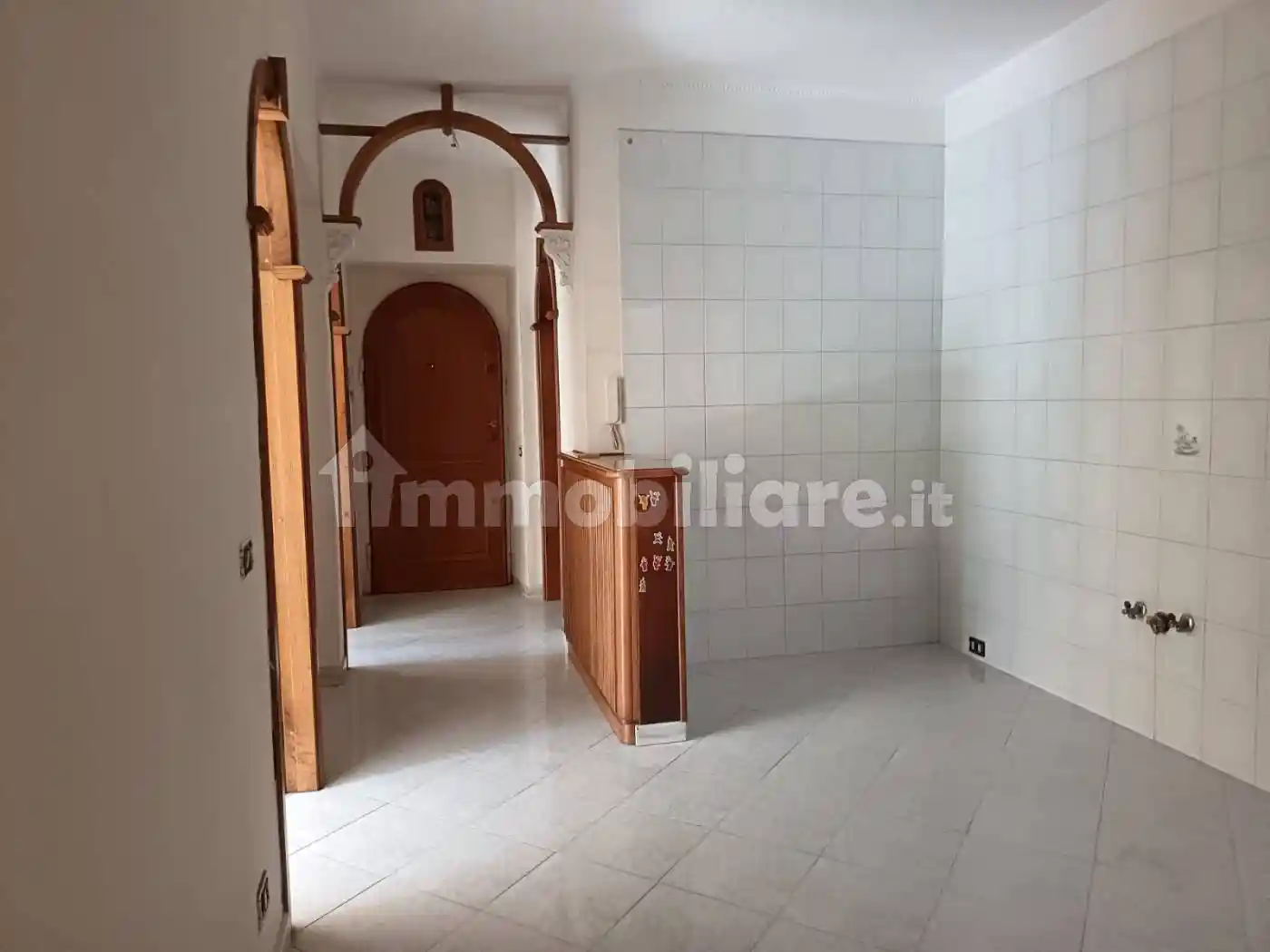 Appartamento in vendita a Valmontone