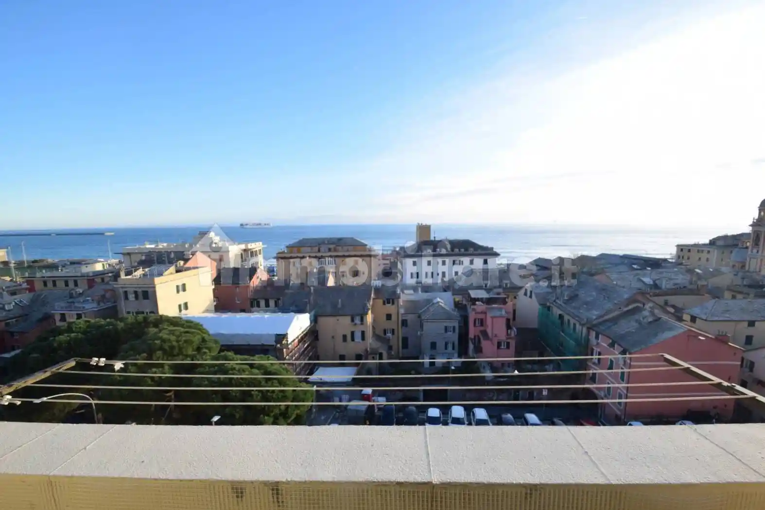 Appartamento in vendita a Genova